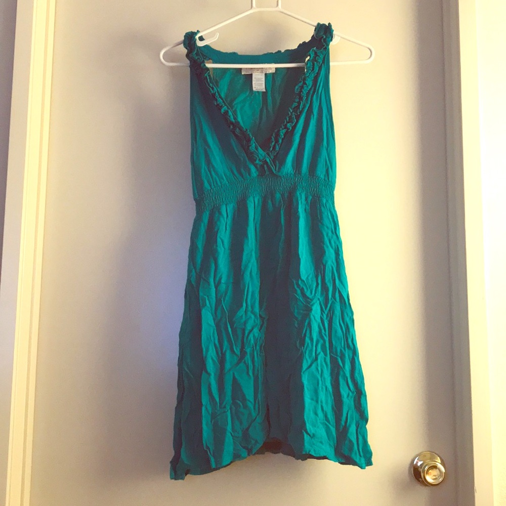 Dress - Picture 1 of 3